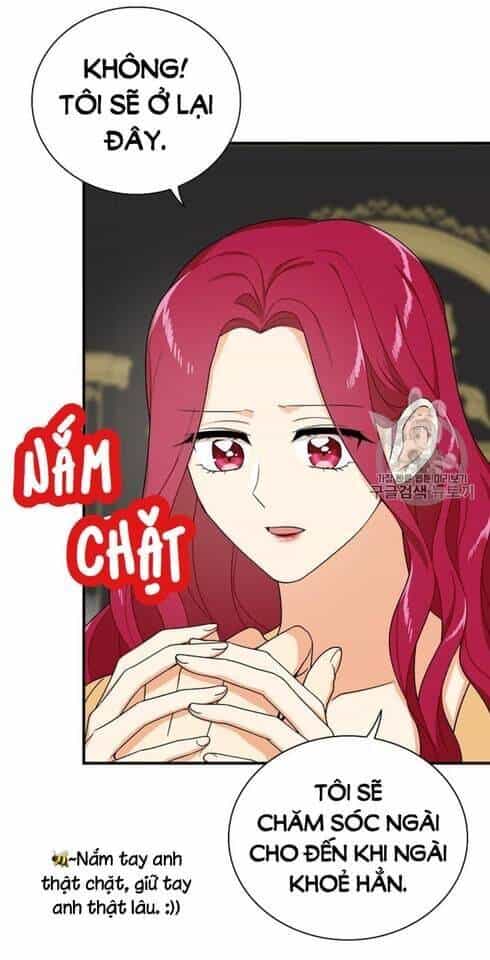 Xuyên Không Trở Thành Mami Phản Diện - Chương 30 - ảnh 58