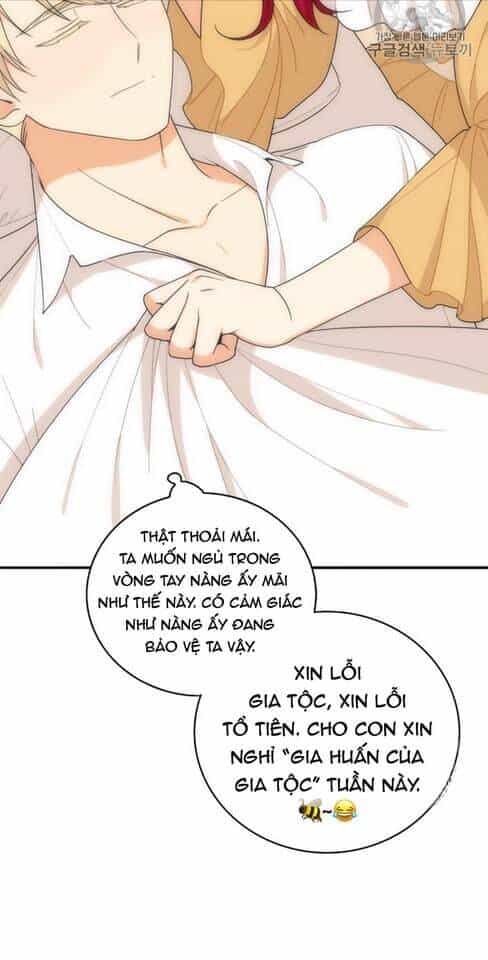 Xuyên Không Trở Thành Mami Phản Diện - Chương 30 - ảnh 63