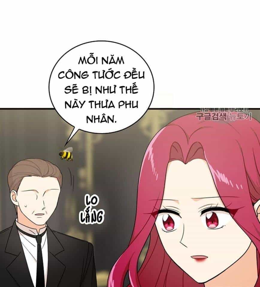Xuyên Không Trở Thành Mami Phản Diện - Chương 30 - ảnh 8