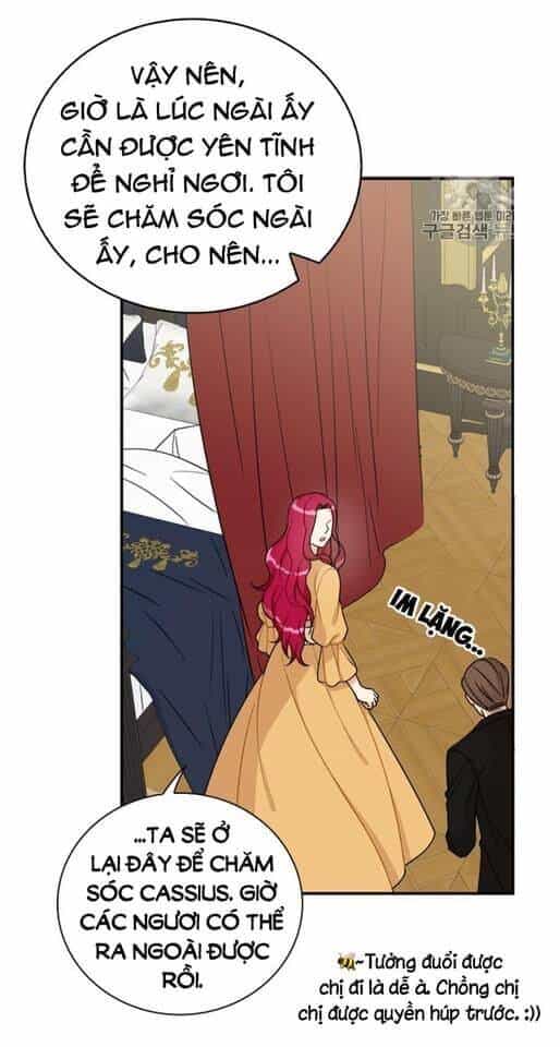 Xuyên Không Trở Thành Mami Phản Diện - Chương 30 - ảnh 9