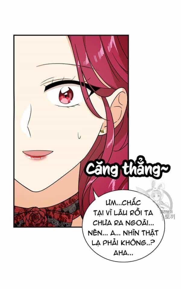Xuyên Không Trở Thành Mami Phản Diện - Chương 31 - ảnh 68