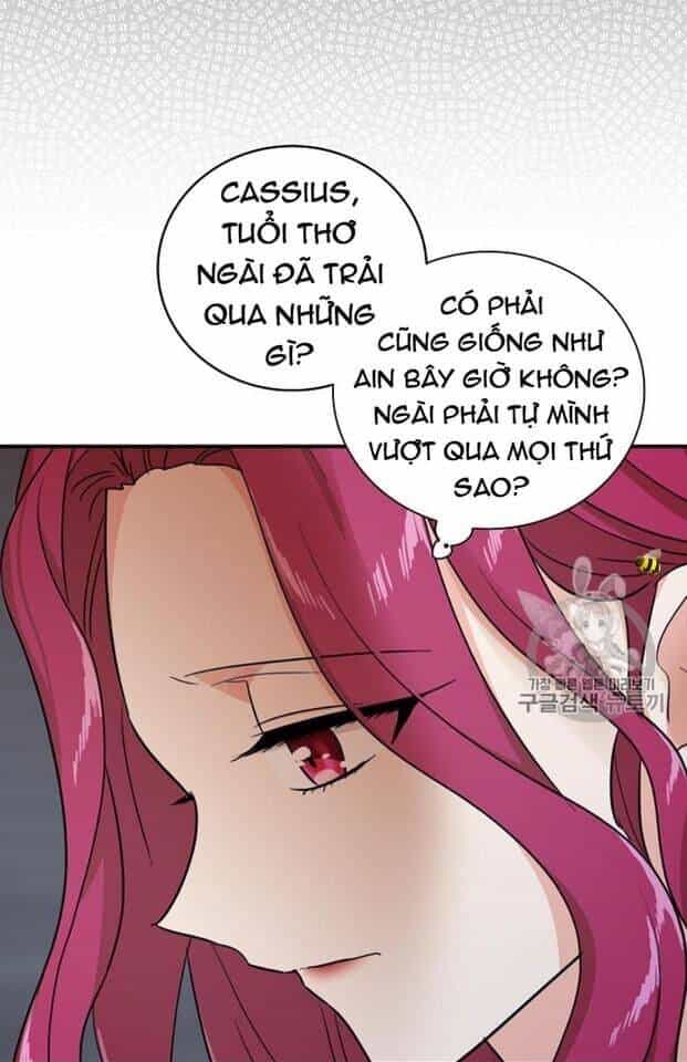 Xuyên Không Trở Thành Mami Phản Diện - Chương 31 - ảnh 7