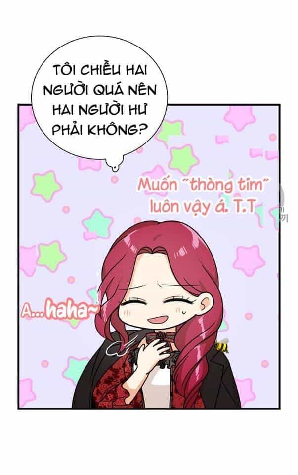 Xuyên Không Trở Thành Mami Phản Diện - Chương 31 - ảnh 73