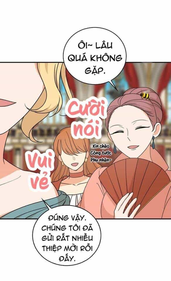 Xuyên Không Trở Thành Mami Phản Diện - Chương 32 - ảnh 18