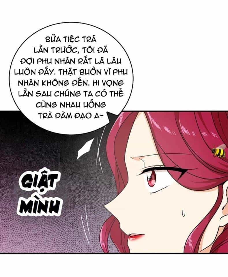 Xuyên Không Trở Thành Mami Phản Diện - Chương 32 - ảnh 19