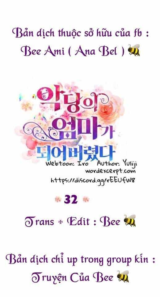 Xuyên Không Trở Thành Mami Phản Diện - Chương 32 - ảnh 2