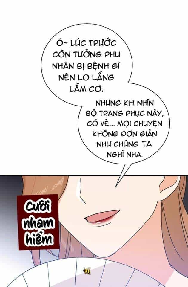 Xuyên Không Trở Thành Mami Phản Diện - Chương 32 - ảnh 21