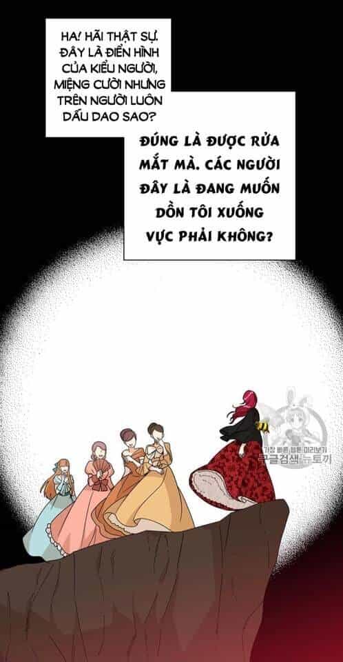 Xuyên Không Trở Thành Mami Phản Diện - Chương 32 - ảnh 22