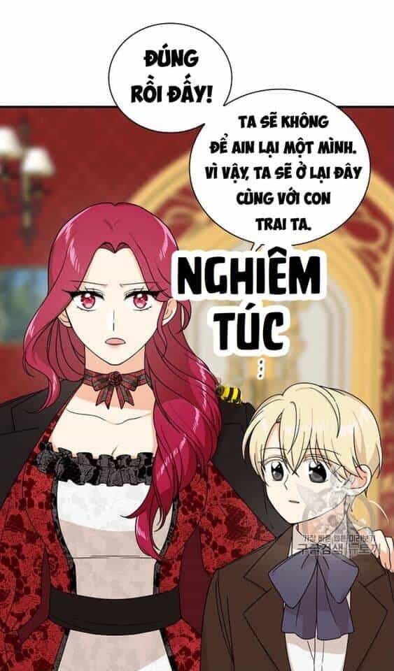 Xuyên Không Trở Thành Mami Phản Diện - Chương 32 - ảnh 28
