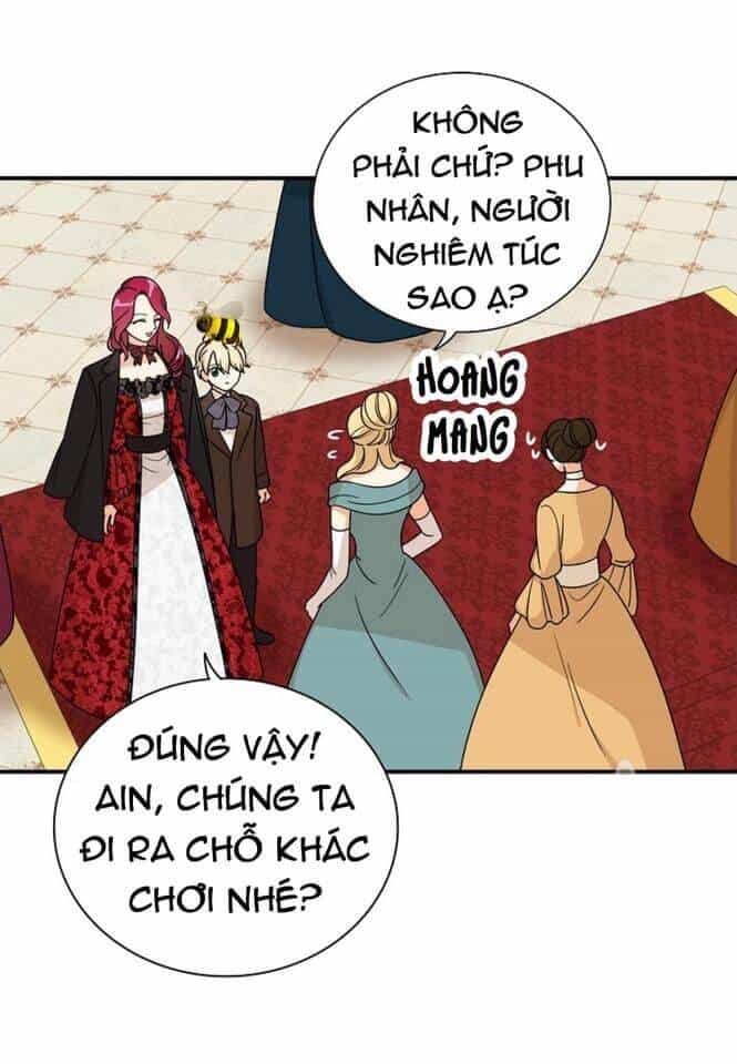Xuyên Không Trở Thành Mami Phản Diện - Chương 32 - ảnh 30