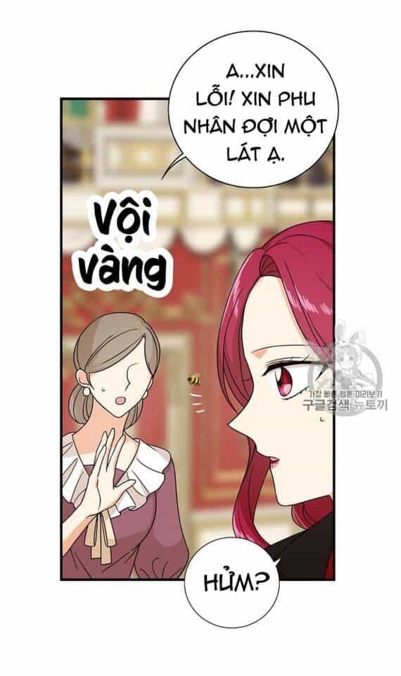 Xuyên Không Trở Thành Mami Phản Diện - Chương 32 - ảnh 31