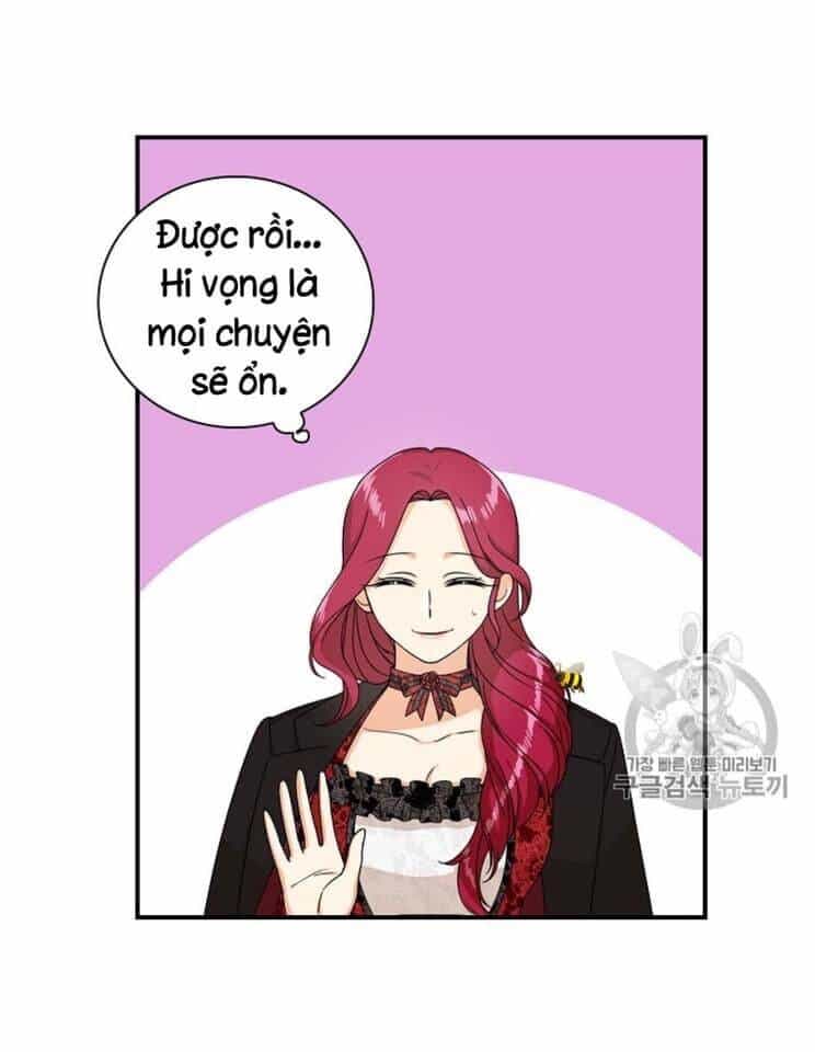 Xuyên Không Trở Thành Mami Phản Diện - Chương 32 - ảnh 39