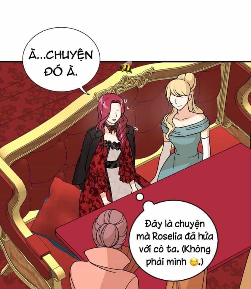 Xuyên Không Trở Thành Mami Phản Diện - Chương 32 - ảnh 50