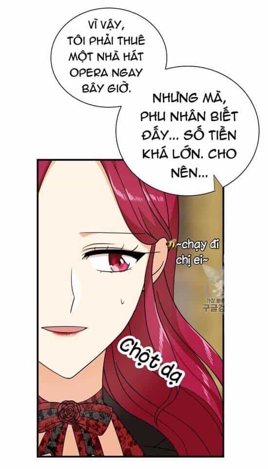 Xuyên Không Trở Thành Mami Phản Diện - Chương 32 - ảnh 51