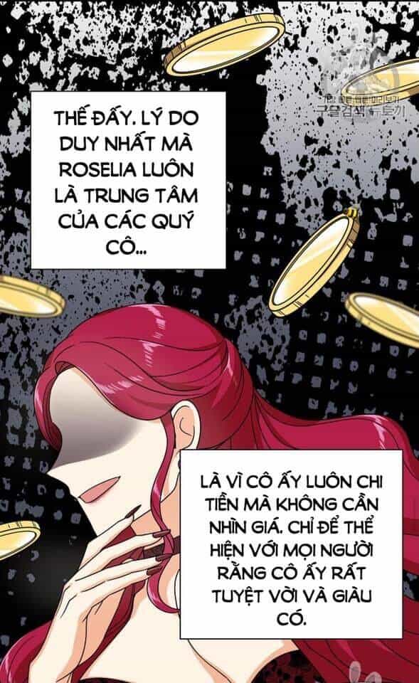 Xuyên Không Trở Thành Mami Phản Diện - Chương 32 - ảnh 52