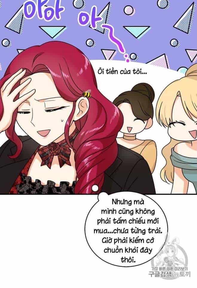 Xuyên Không Trở Thành Mami Phản Diện - Chương 32 - ảnh 54