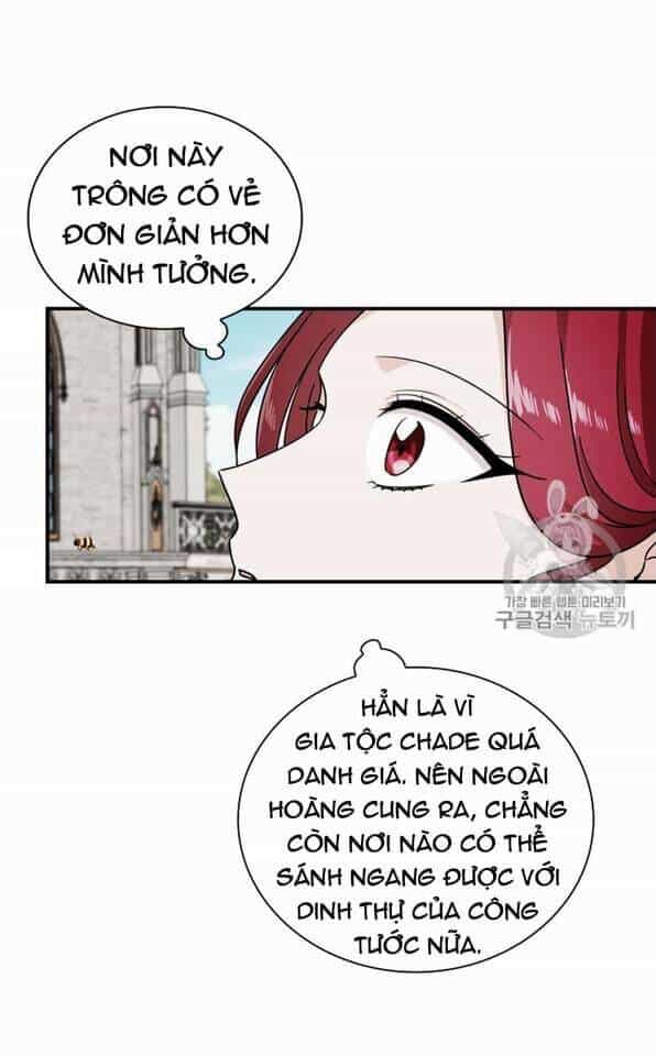 Xuyên Không Trở Thành Mami Phản Diện - Chương 32 - ảnh 6