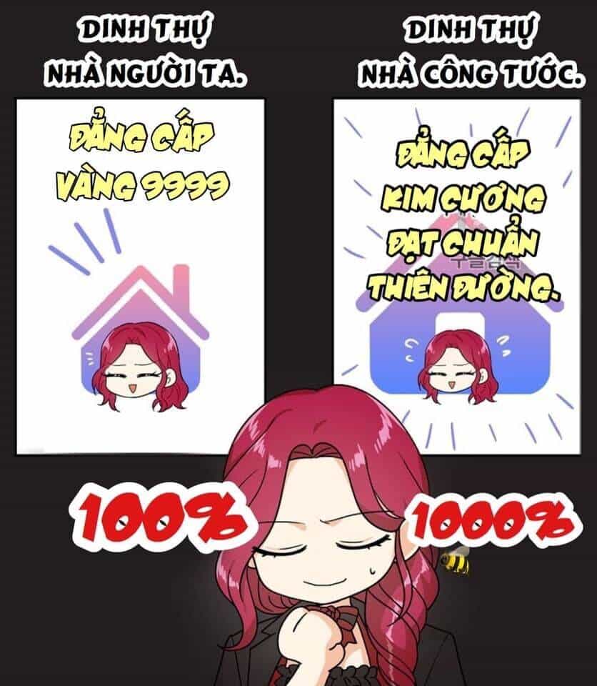 Xuyên Không Trở Thành Mami Phản Diện - Chương 32 - ảnh 7