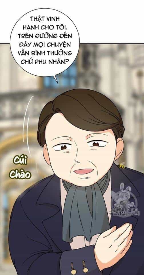 Xuyên Không Trở Thành Mami Phản Diện - Chương 32 - ảnh 9