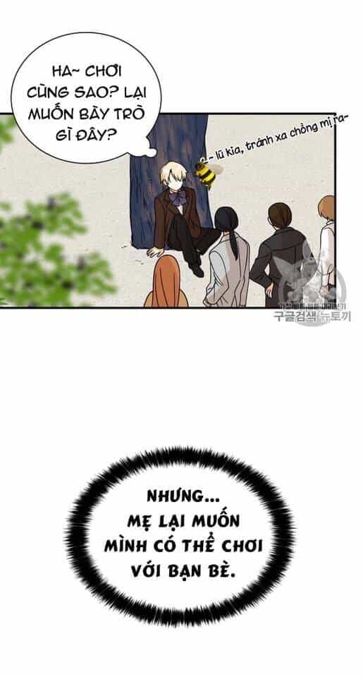 Xuyên Không Trở Thành Mami Phản Diện - Chương 33 - ảnh 28