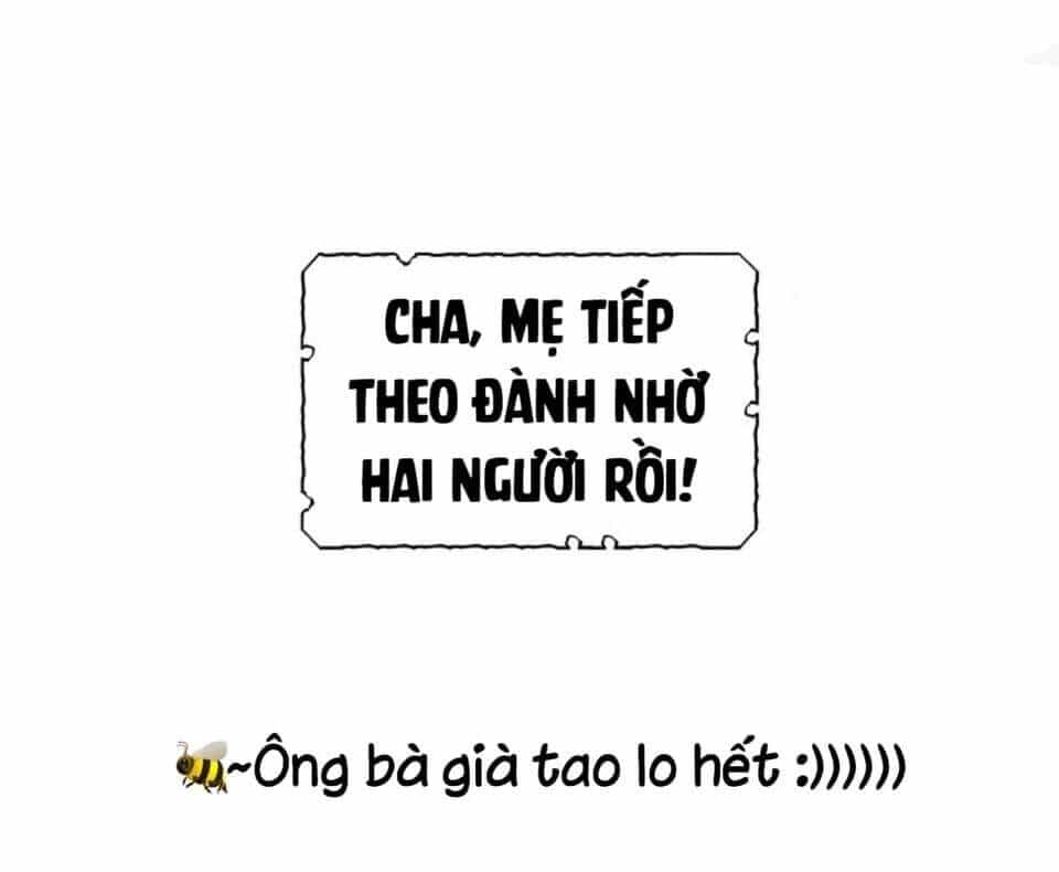 Xuyên Không Trở Thành Mami Phản Diện - Chương 33 - ảnh 60