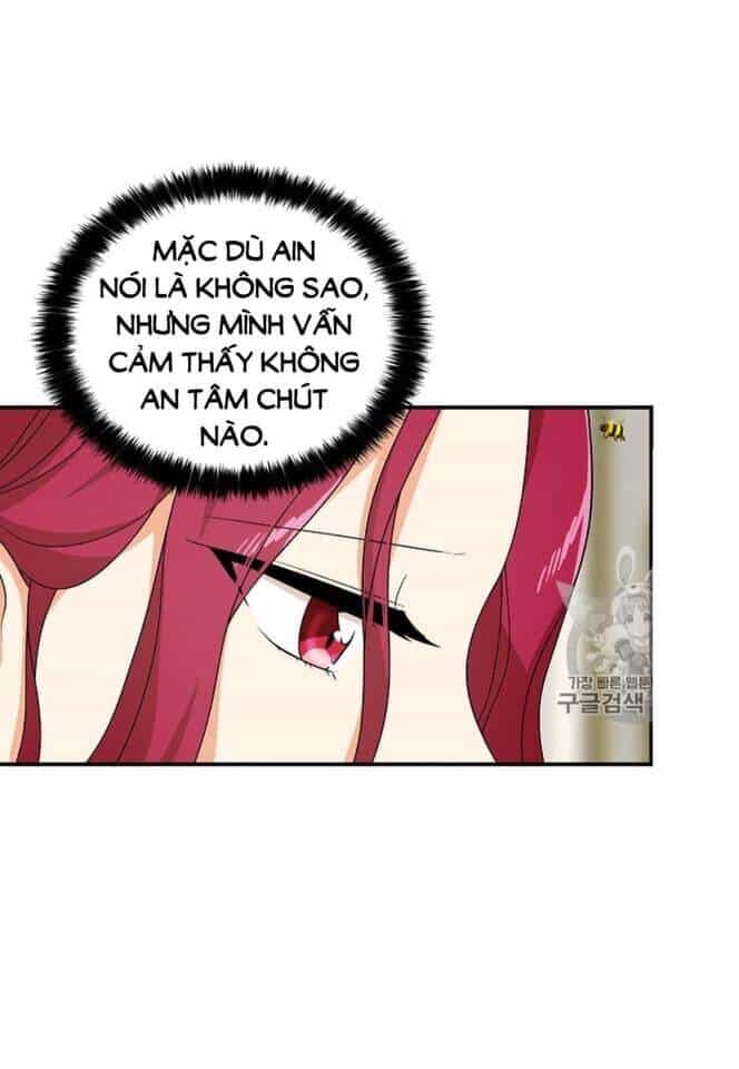 Xuyên Không Trở Thành Mami Phản Diện - Chương 34 - ảnh 15