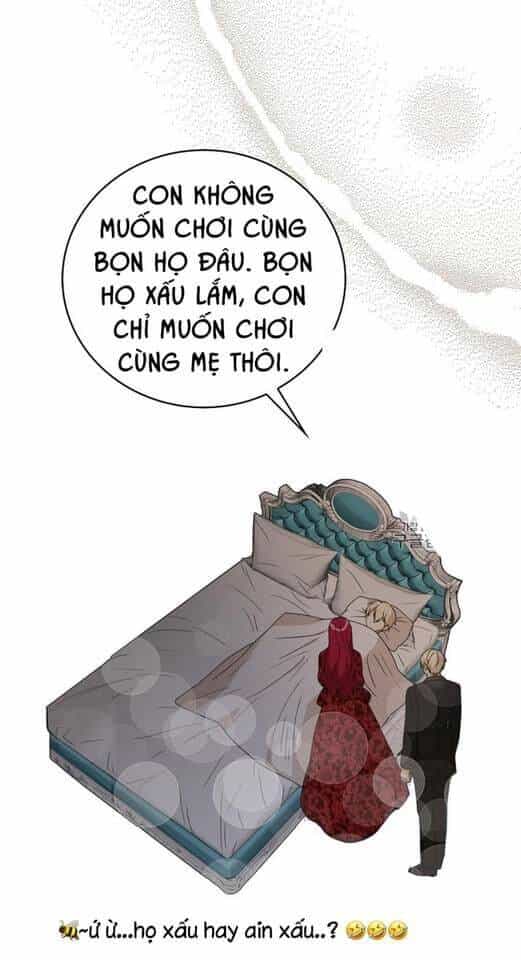 Xuyên Không Trở Thành Mami Phản Diện - Chương 34 - ảnh 37
