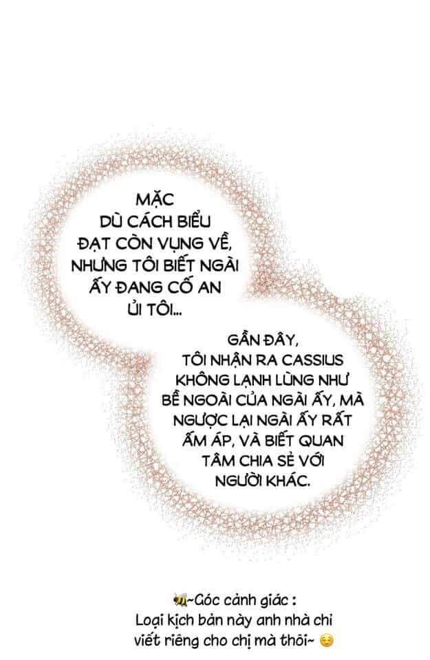 Xuyên Không Trở Thành Mami Phản Diện - Chương 34 - ảnh 54