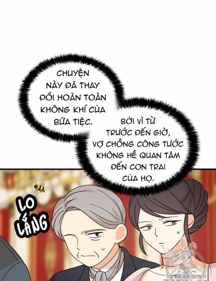 Xuyên Không Trở Thành Mami Phản Diện - Chương 34 - ảnh 7
