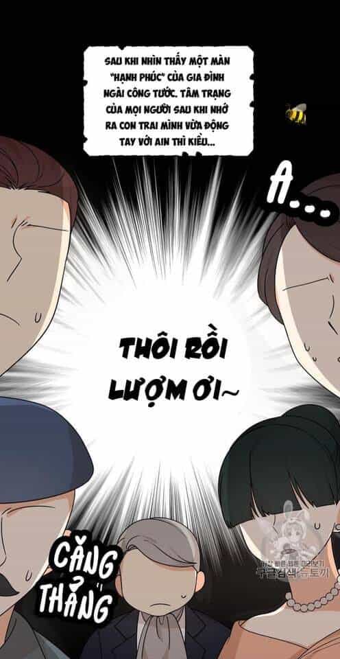 Xuyên Không Trở Thành Mami Phản Diện - Chương 34 - ảnh 9