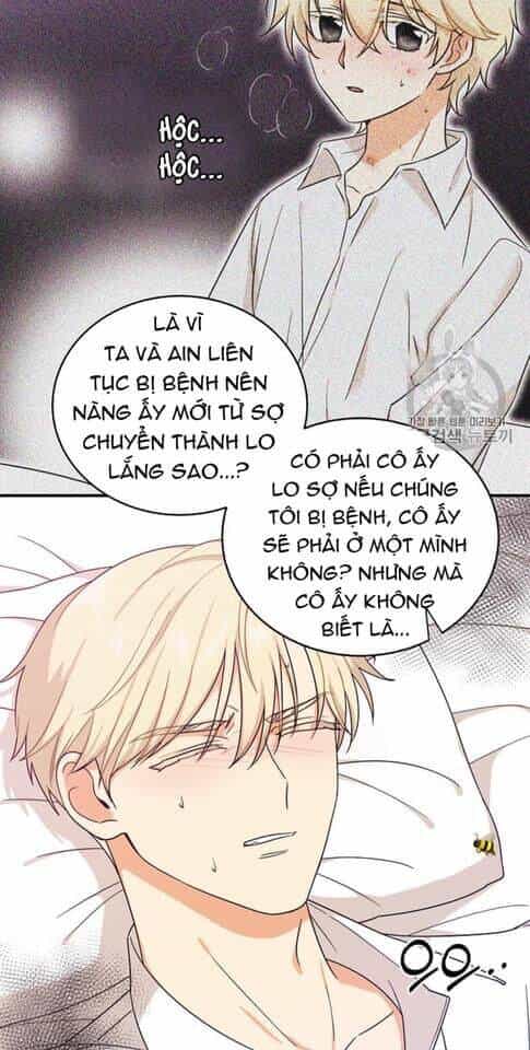 Xuyên Không Trở Thành Mami Phản Diện - Chương 35 - ảnh 14