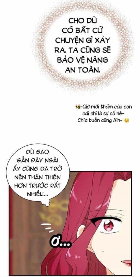 Xuyên Không Trở Thành Mami Phản Diện - Chương 35 - ảnh 17