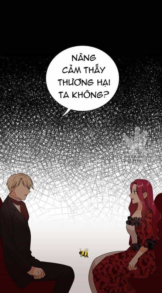 Xuyên Không Trở Thành Mami Phản Diện - Chương 35 - ảnh 21