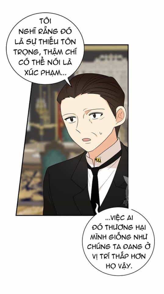 Xuyên Không Trở Thành Mami Phản Diện - Chương 35 - ảnh 45