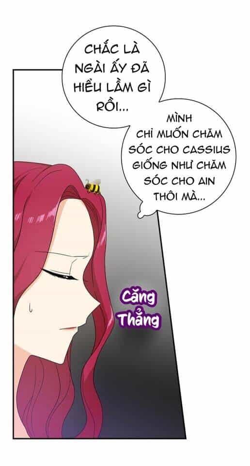 Xuyên Không Trở Thành Mami Phản Diện - Chương 35 - ảnh 54