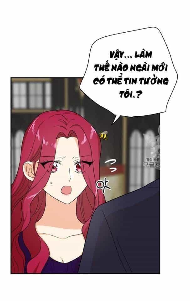 Xuyên Không Trở Thành Mami Phản Diện - Chương 35 - ảnh 61