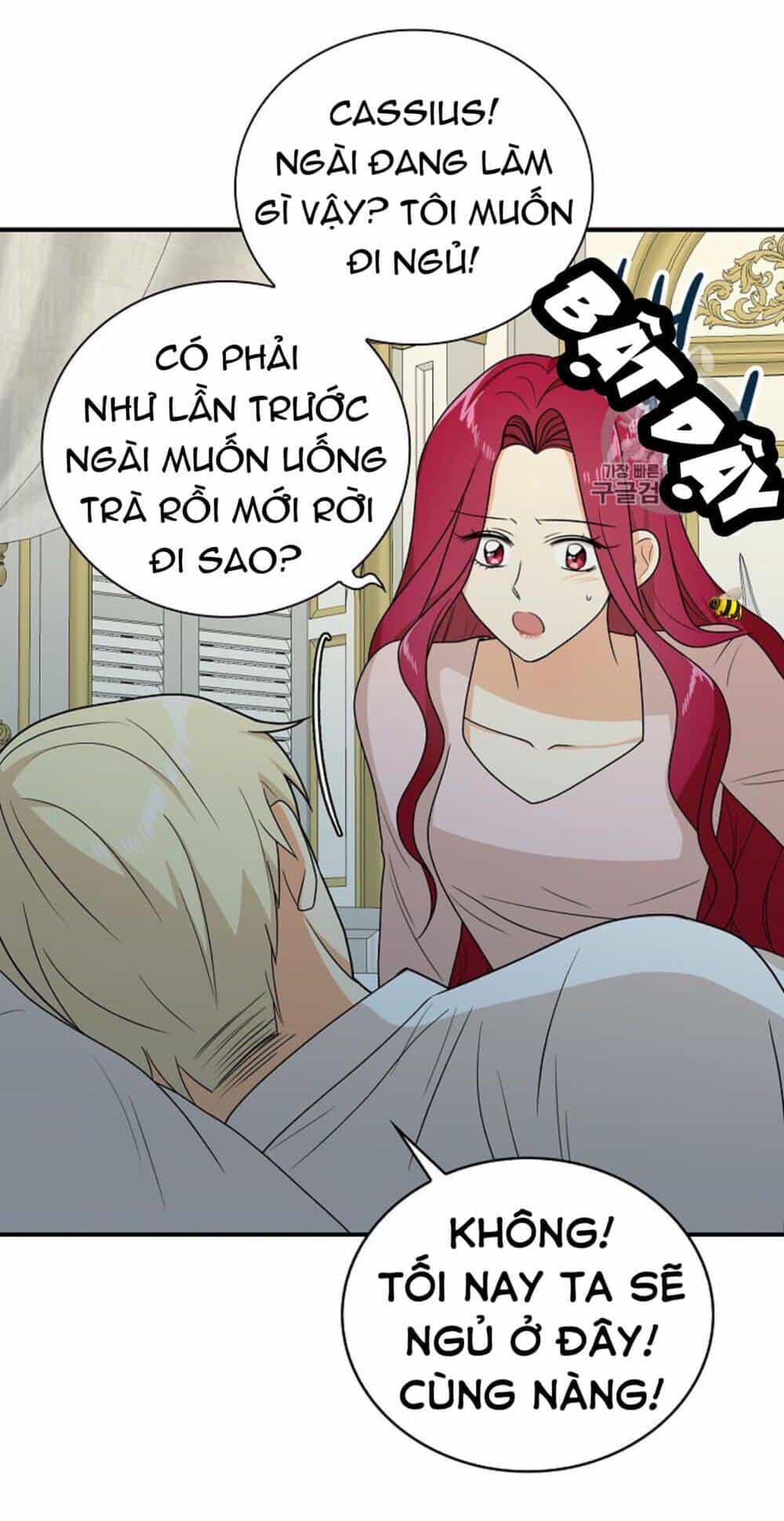 Xuyên Không Trở Thành Mami Phản Diện - Chương 36 - ảnh 40