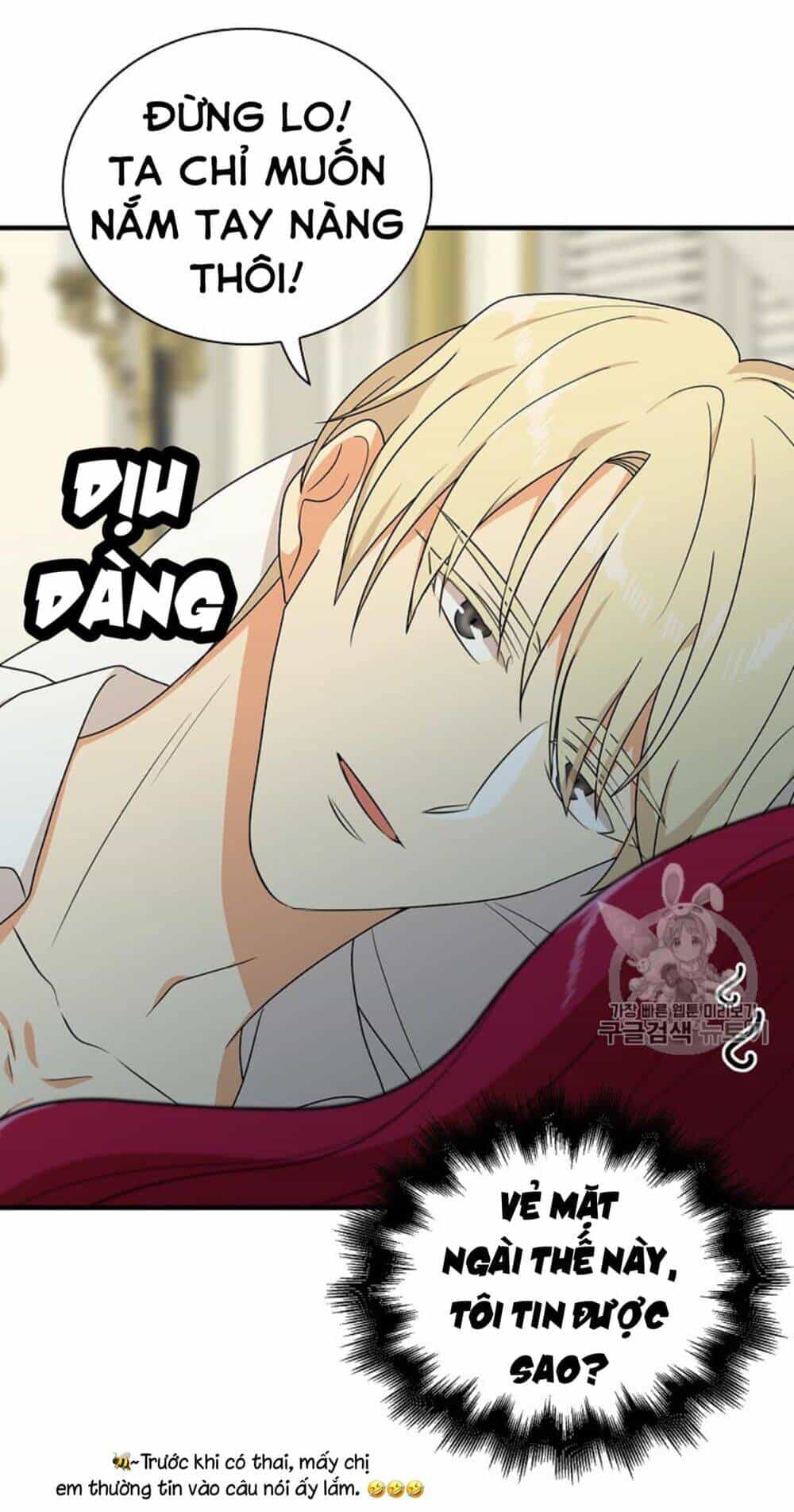 Xuyên Không Trở Thành Mami Phản Diện - Chương 36 - ảnh 41