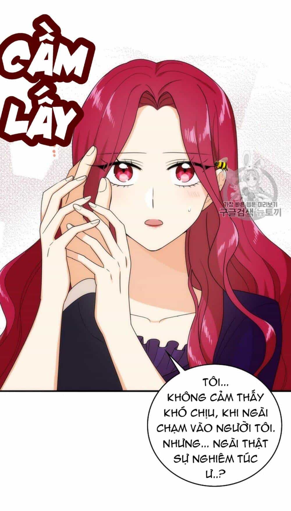 Xuyên Không Trở Thành Mami Phản Diện - Chương 36 - ảnh 7