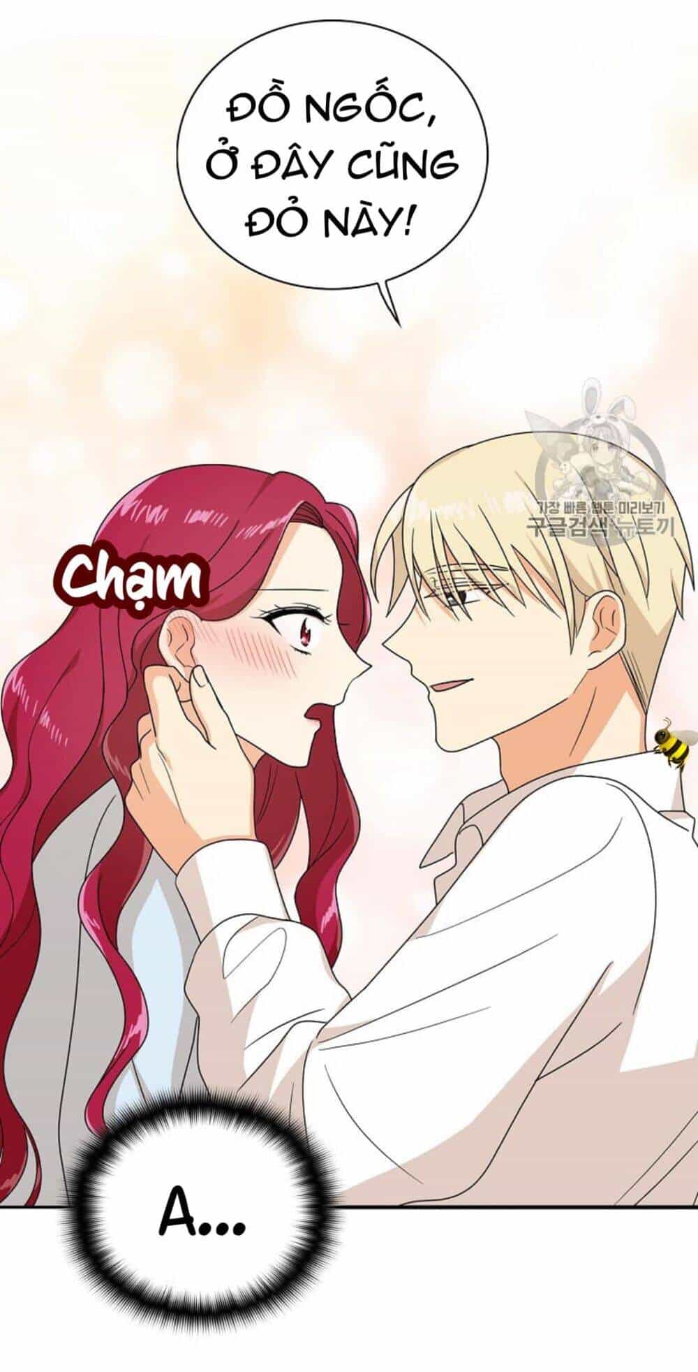 Xuyên Không Trở Thành Mami Phản Diện - Chương 37 - ảnh 22
