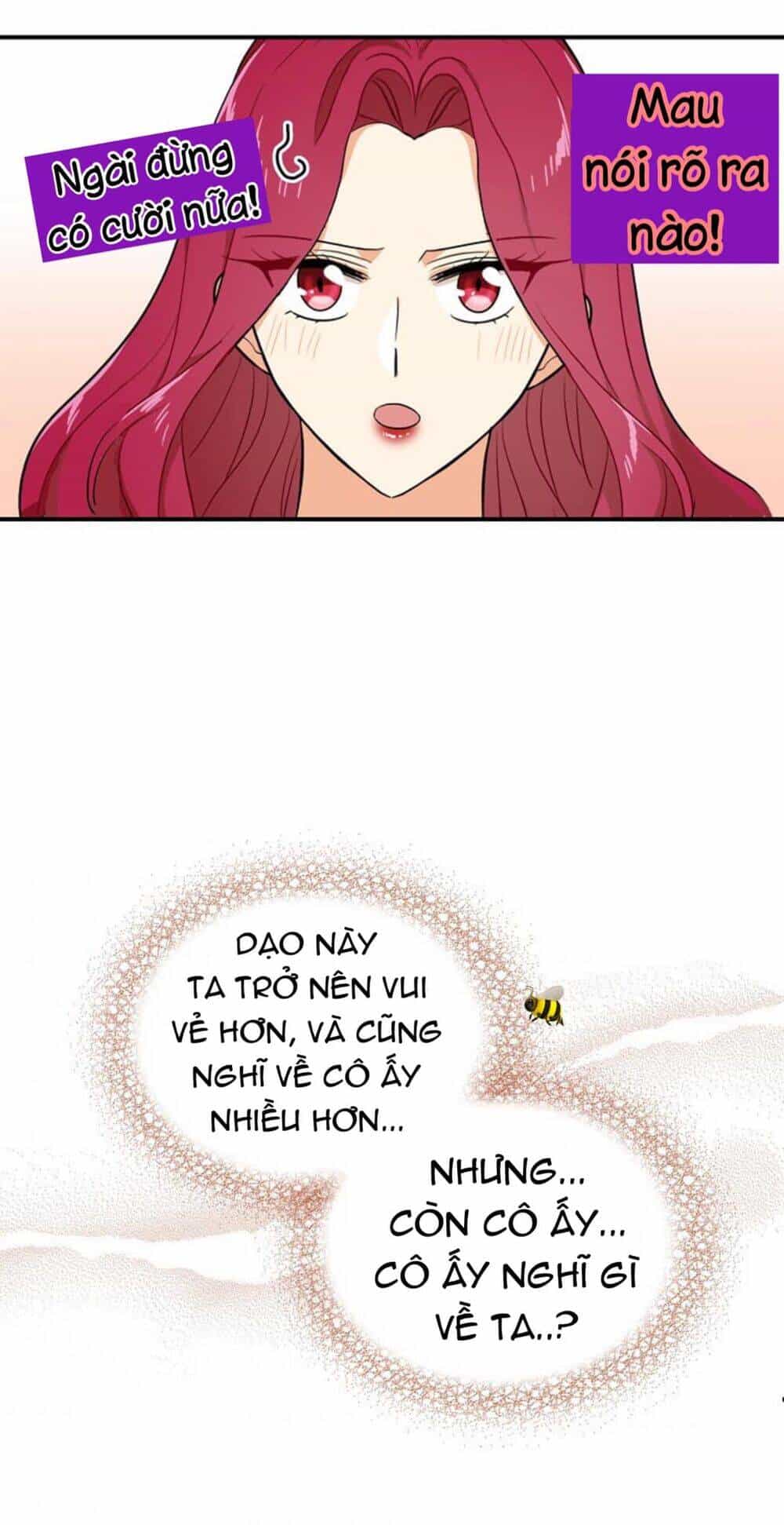 Xuyên Không Trở Thành Mami Phản Diện - Chương 37 - ảnh 47