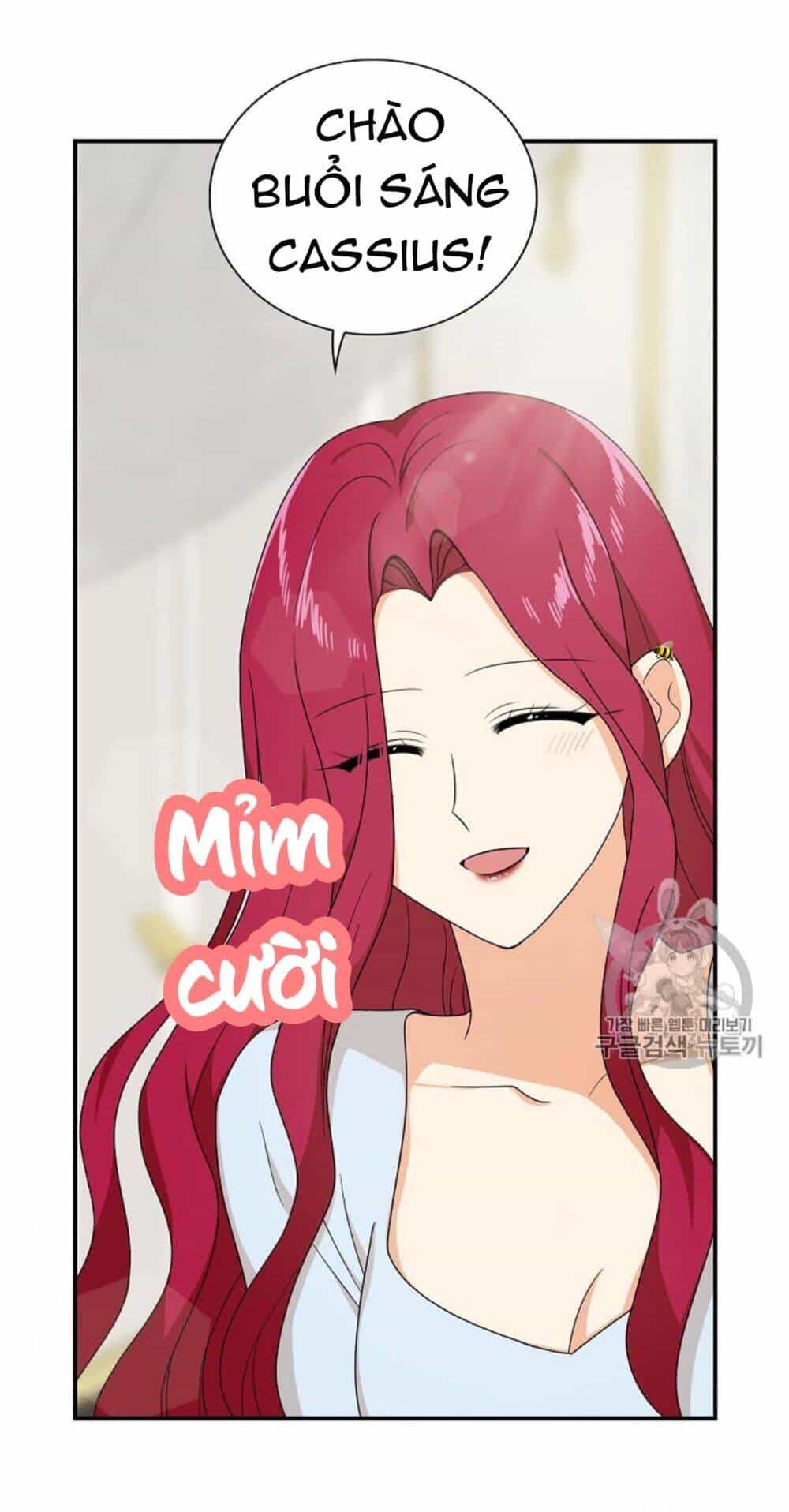 Xuyên Không Trở Thành Mami Phản Diện - Chương 37 - ảnh 6