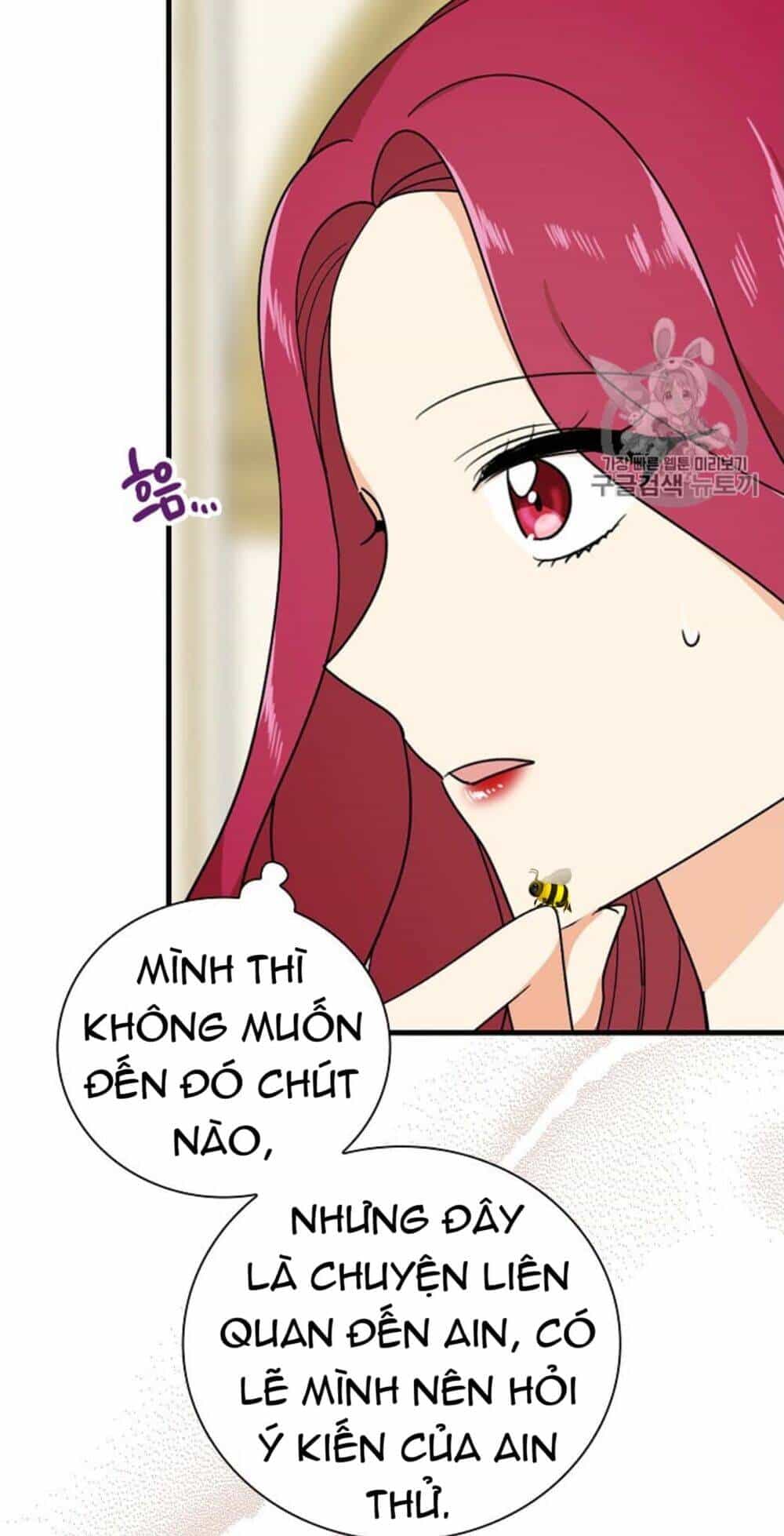Xuyên Không Trở Thành Mami Phản Diện - Chương 38 - ảnh 15