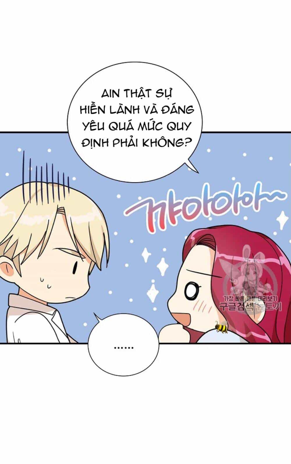 Xuyên Không Trở Thành Mami Phản Diện - Chương 38 - ảnh 26