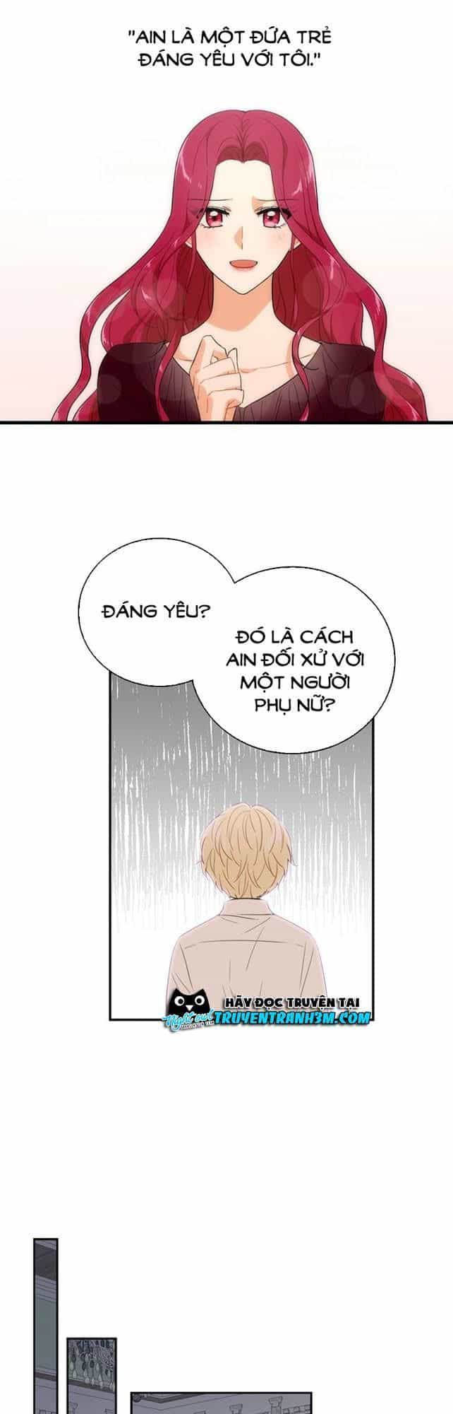 Xuyên Không Trở Thành Mami Phản Diện - Chương 3 - ảnh 29