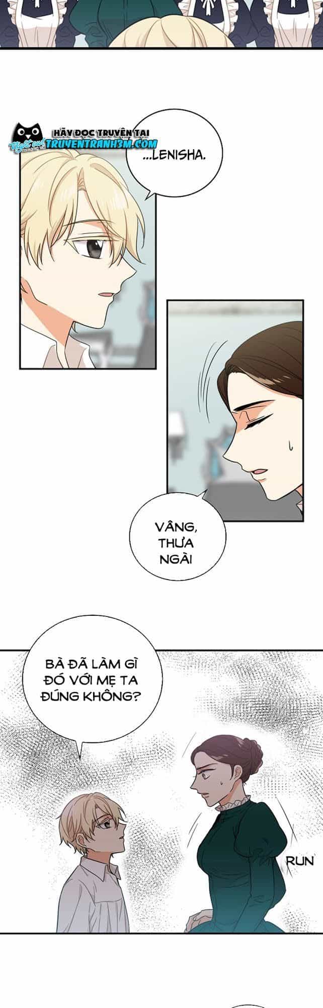 Xuyên Không Trở Thành Mami Phản Diện - Chương 3 - ảnh 32