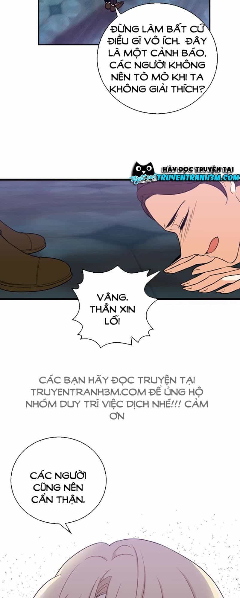 Xuyên Không Trở Thành Mami Phản Diện - Chương 3 - ảnh 35