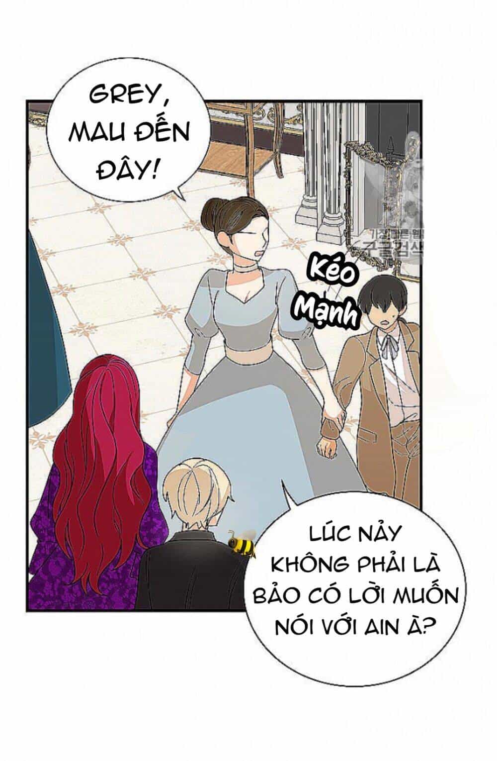 Xuyên Không Trở Thành Mami Phản Diện - Chương 39 - ảnh 10