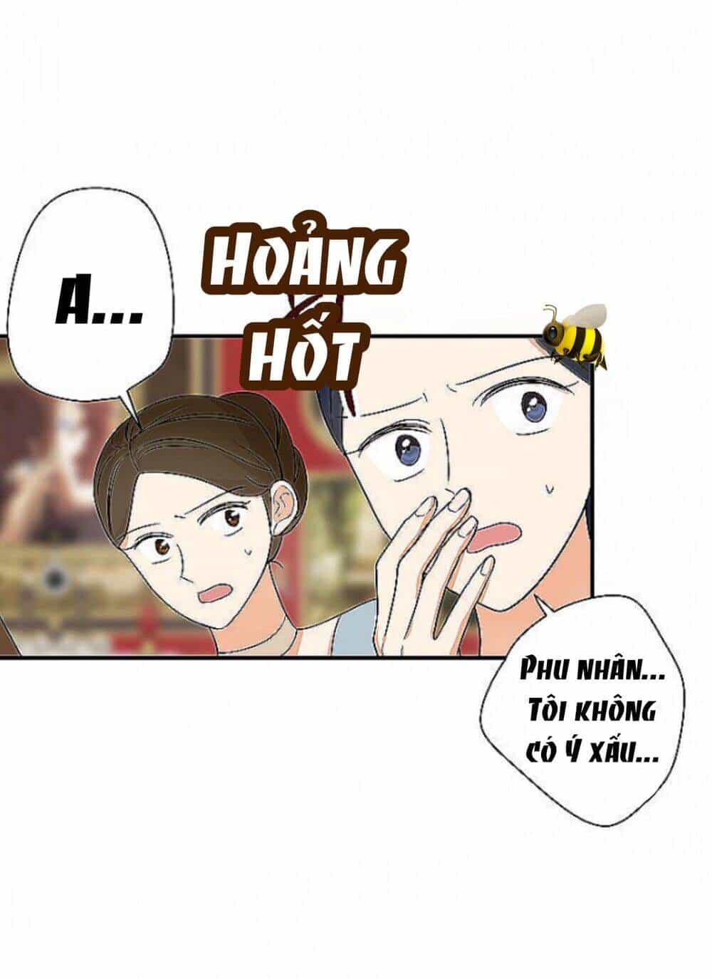 Xuyên Không Trở Thành Mami Phản Diện - Chương 39 - ảnh 31
