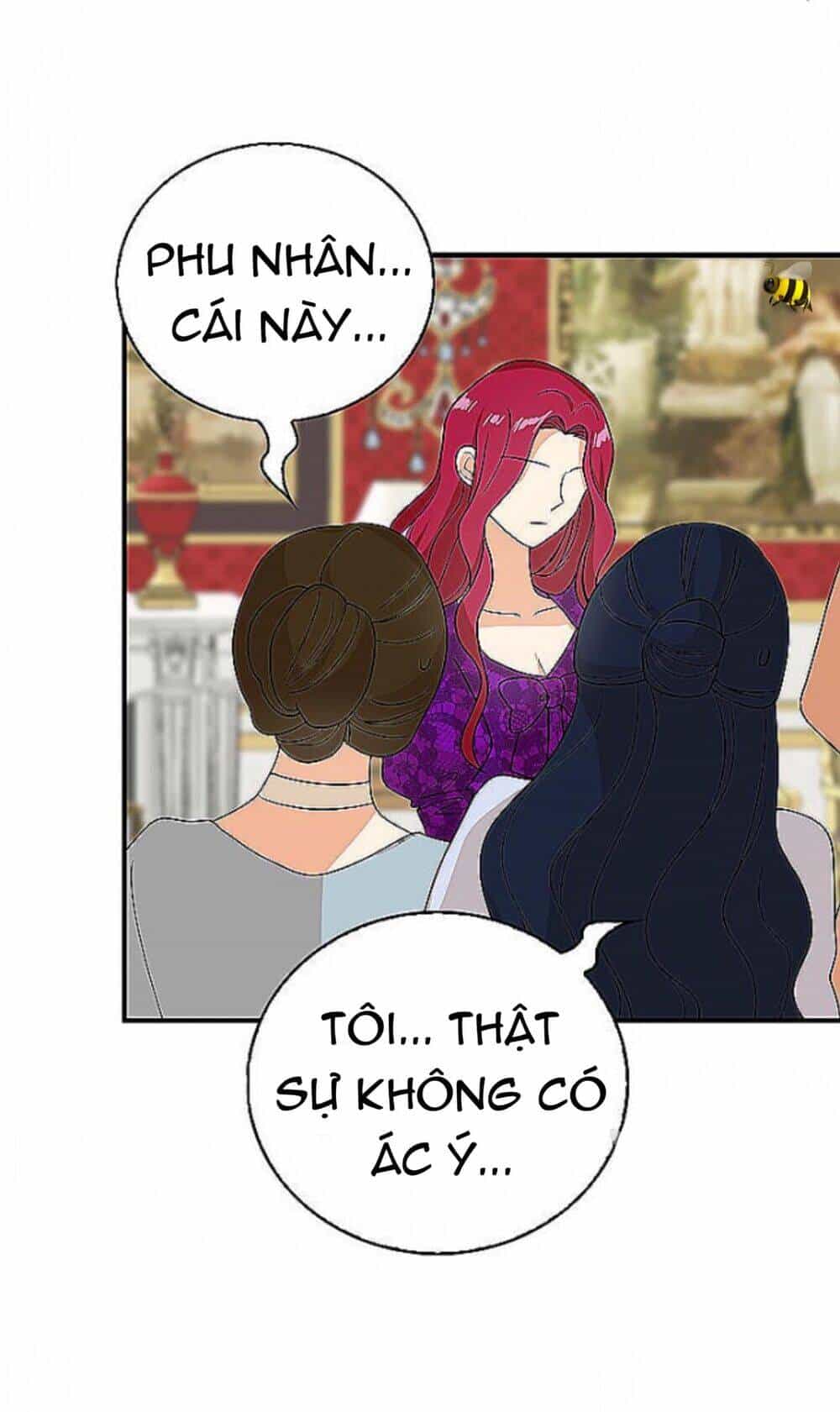 Xuyên Không Trở Thành Mami Phản Diện - Chương 39 - ảnh 32